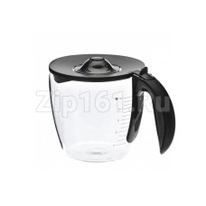 Стеклянная колба кофеварки Bosch 00648412