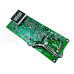 Плата управления СВЧ LG EBR81132264