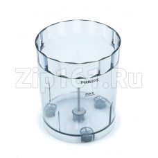 Чаша блендера в сборе Philips Чаша блендера в сборе Philips