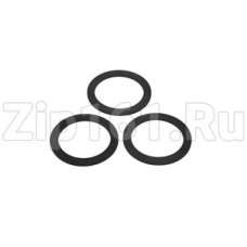 Уплотнительные кольца (3шт) для кухонного комбайна Kenwood KW676756