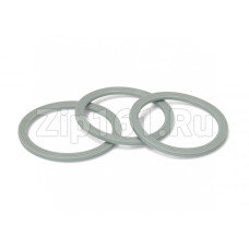 Уплотнительные кольца (3шт) для блендерной чаши кухонного комбайна Kenwood KW680939