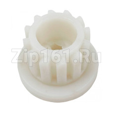 Втулка шнека для мясорубки Redmond, кв.10мм, кольцо 4мм, H-23мм