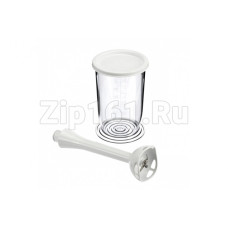 Чаша + насадка для блендера Bosch 00573421 Чаша + насадка для блендера Bosch 00573421