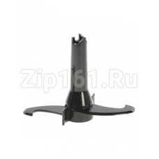 Насадка для замешивания теста для кухонного комбайна Bosch 00629988 Насадка для замешивания теста для кухонного комбайна Bosch 00629988