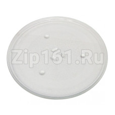 Тарелка микроволновой печи D288мм Тарелка микроволновой печи D288мм