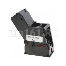 Заварочный блок для кофемашины Bosch 11009615