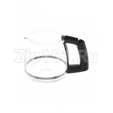 Стеклянная колба для кофеварок Bosch 12014693 Стеклянная колба для кофеварок Bosch 12014693