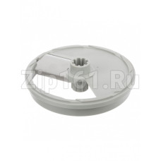 Кольцевой нож кубикорезки для мясорубки Bosch 12007642