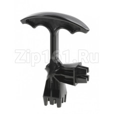 Очиститель для ножа кубикорезки для миксера Bosch 00633491 Очиститель для ножа кубикорезки для миксера Bosch 00633491