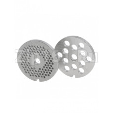 Формовочные диски для мясорубки Bosch 00638289