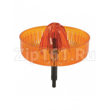 Конус насадки-пресса для цитрусовых для кухонных комбайнов Bosch 00659892 Конус насадки-пресса для цитрусовых для кухонных комбайнов Bosch 00659892