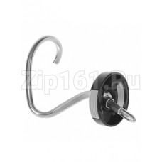 Крюк для теста, для кухонного комбайна Bosch 12020137 Крюк для теста, для кухонного комбайна Bosch 12020137