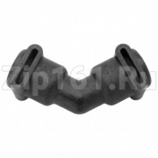 Переходник 45 град, V-образный, 21021789 Переходник 45 град, V-образный, 21021789