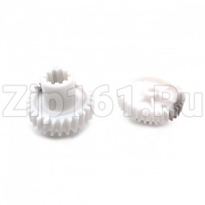 Блок шестеренок мясорубки MIDEA 2шт. (MG2752) DF134a
