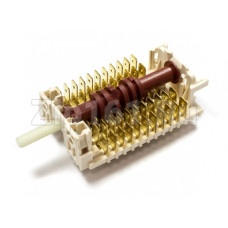 Переключатель духовки FAGOR C110006A4, 7 позиций Переключатель духовки FAGOR C110006A4, 7 позиций