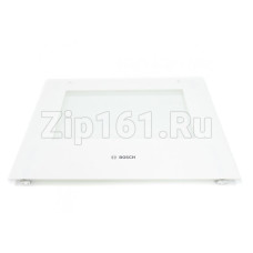 Стекло внешнее духовки Bosch 713390 Стекло внешнее духовки Bosch 713390