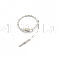 Свеча розжига конфорки Smeg 810930087 Свеча розжига конфорки Smeg 810930087