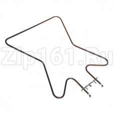 Тэн духовки 1100W, узкий, нижний Hansa 8001752 Тэн духовки 1100W, узкий, нижний Hansa 8001752