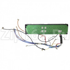 Плата управления варочной повехности Samsung DG94-00104A Плата управления варочной повехности Samsung DG94-00104A