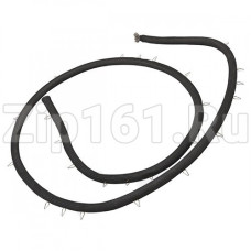 Уплотнитель двери для духовки Electrolux 5610468067