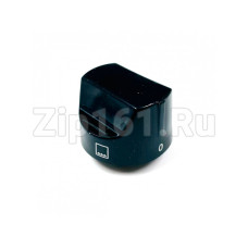 Ручка переключателя для плиты для плиты Electrolux 8075113020 Ручка переключателя для плиты для плиты Electrolux 8075113020