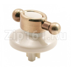 Ручка терморегулятора плиты Gefest 6100.60.0.000-02 Ручка терморегулятора плиты Gefest 6100.60.0.000-02