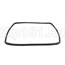 Уплотнитель двери духового шкафа Indesit C00379647