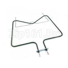 ТЭН духового шкафа нижний Whirlpool 481010375734 C00324022 ТЭН духового шкафа нижний Whirlpool 481010375734 C00324022