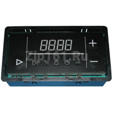 Таймер духовки для плиты Gorenje 264598 Таймер духовки для плиты Gorenje 264598