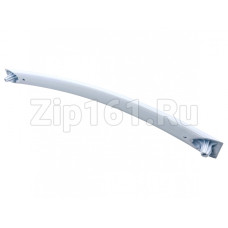 Ручка дверки духовки Gefest 1500.00.0.001 Ручка дверки духовки Gefest 1500.00.0.001