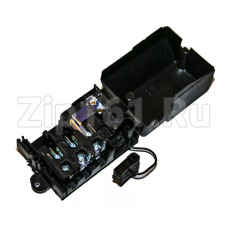 Клеммная колодка для плит INDESIT ARISTON C00039459 Клеммная колодка для плит INDESIT ARISTON C00039459