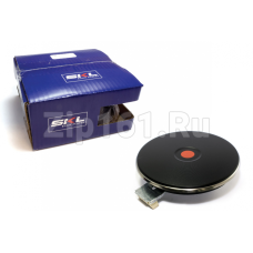 Конфорка 2000W Ø180MM LOW RIM - SKL