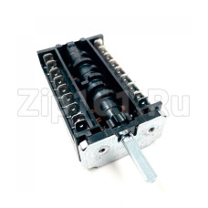 Переключатель духовки Ego 42.00001.010 Bompani M6712540710 Переключатель духовки Ego 42.00001.010 Bompani M6712540710