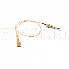 Термопара тройной конфорки для газовой плиты ARISTON INDESIT C00053178