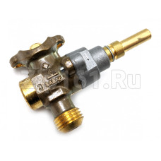 Газовый кран духовки для газовых плит INDESIT ARISTON C00052903 Газовый кран духовки для газовых плит INDESIT ARISTON C00052903