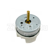 Таймер механический для плиты Indesit C00052578