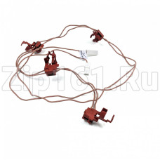 Кнопки поджига для газовой плиты Gorenje 458198 Оригинал