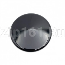 Крышка рассекателя пламени D82мм для плиты Indesit Ariston Hotpoint C00040042