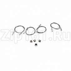 Свеча 35мм розжига L=700 конфорок для плит Indesit Ariston C00052951 - 4шт Свеча 35мм розжига L=700 конфорок для плит Indesit Ariston C00052951 - 4шт