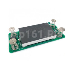 Плата управления и индикации духовки Whirlpool 481010848926 Плата управления и индикации духовки Whirlpool 481010848926