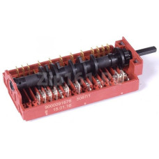 Переключатель режимов Bosch 00615757