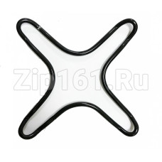 Накладка на решетку D-130mm (для малой посуды) к кухонным плитам WY160a