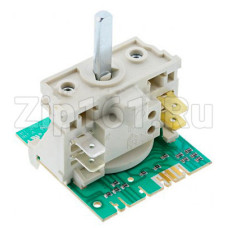 Переключатель режимов духовки Zch318R245.2-Ch/318 Electrolux 3874542016 Переключатель режимов духовки Zch318R245.2-Ch/318 Electrolux 3874542016