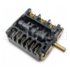 Переключатель духовки Мечта ПМ16-5-06 Переключатель духовки Мечта ПМ16-5-06