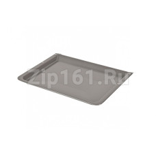 Эмалированный противень для духовки Bosch 00440362