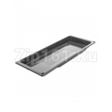 Эмалированный противень для духовки Bosch 17001545