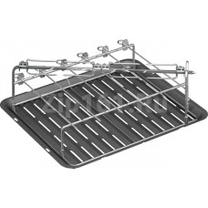 Набор для гриля в сборе Bosch 17000140 Набор для гриля в сборе Bosch 17000140