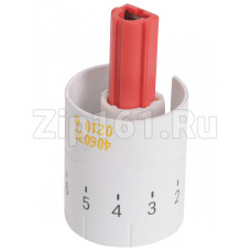 Ручка конфорки для электроплиты Bosch 00619450 Ручка конфорки для электроплиты Bosch 00619450