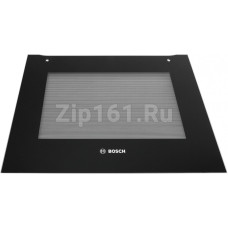 Наружное стекло дверцы духовки Bosch 00776030 Наружное стекло дверцы духовки Bosch 00776030