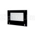 Наружное стекло дверцы духовки Bosch 00245351